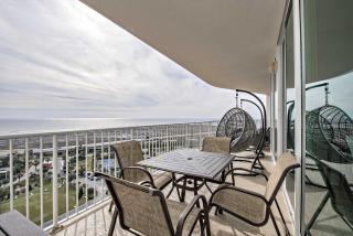 Caribe B1213 - Orange Beach - 6