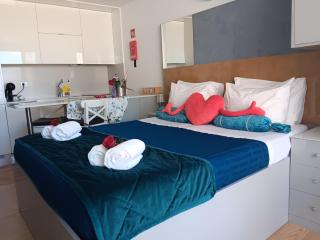 Porto AC Olive Apartments 24 1 km Ribeira garagem - Porto - 0