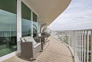 Caribe B1213 - Orange Beach - 2