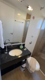 Apartamento em excelente localização de Foz - Foz do Iguaçu - 5