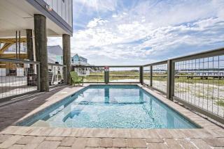 Over The Moon 10 Bedroom - Gulf Shores - 8