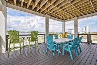Over The Moon 10 Bedroom - Gulf Shores - 6