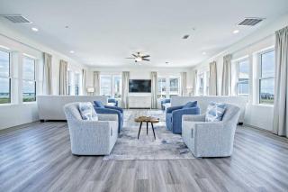 Over The Moon 10 Bedroom - Gulf Shores - 5