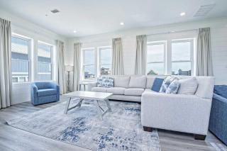Over The Moon 10 Bedroom - Gulf Shores - 4