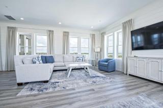 Over The Moon 10 Bedroom - Gulf Shores - 3