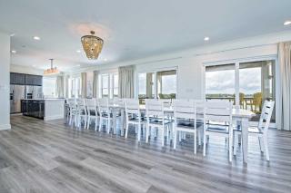 Over The Moon 10 Bedroom - Gulf Shores - 1