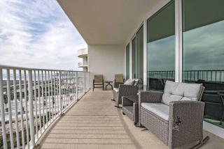 Caribe B1213 - Orange Beach - 1