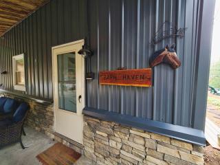 Barn Haven - Ferguson - 2