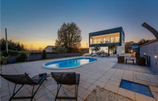 Villa Bella Area - Sveti Petar u Šumi - 2