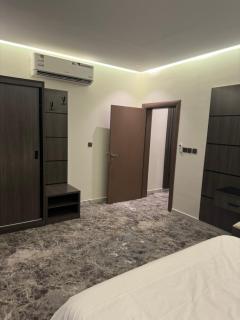 شقق واجنحة الفارس بالعلا - 5