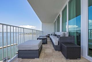 Caribe D504 - Orange Beach - 9