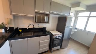 Apartamento em excelente localização de Foz - Foz do Iguaçu - 3