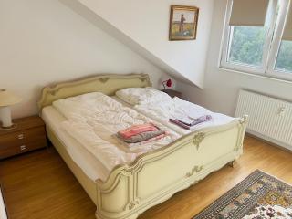 Apartment mit schöner Aussicht auf den Großen Feldberg & Burg Königstein & Frei PARKPLATZ auf Straßenseite - 3