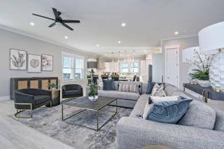Quiet Refuge - Gulf Highlands - 8