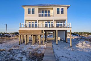 Quiet Refuge - Gulf Highlands - 7