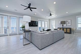 Quiet Refuge - Gulf Highlands - 6