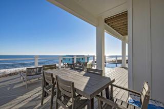 Quiet Refuge - Gulf Highlands - 3