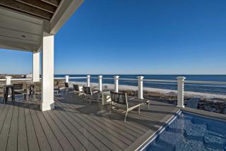 Quiet Refuge - Gulf Highlands - 4