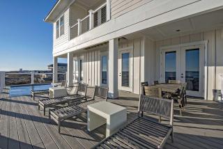 Quiet Refuge - Gulf Highlands - 1