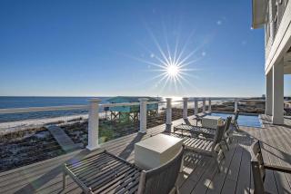 Quiet Refuge - Gulf Highlands - 2