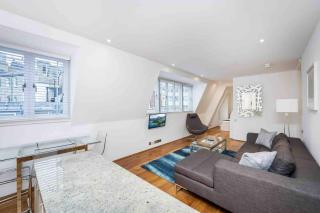 2 Bed By Oxford Circus And Regent Street! - Londra - 6