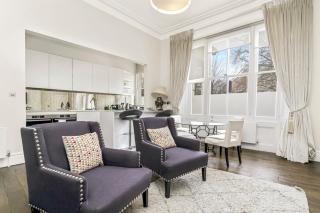 Stunning 3 Bed Apartment Paddington - 6