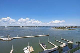 Caribe D504 - Orange Beach - 5