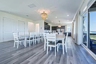 Blessed Together 10 Bedroom - Gulf Shores - 4