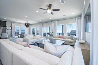 Never Blue - Gulf Shores - 8
