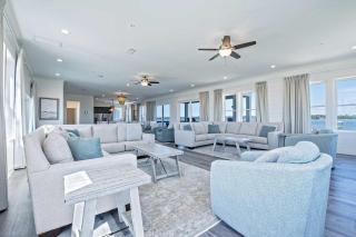 Blessed Together 10 Bedroom - Gulf Shores - 8