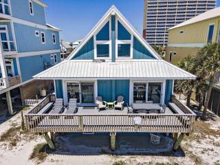 K Family Tides - Gulf Shores - 0