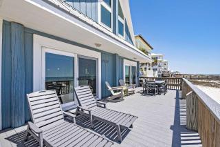 K Family Tides - Gulf Shores - 1