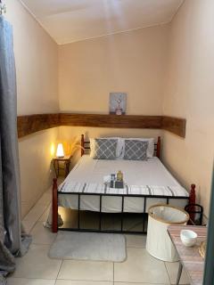 Garden Room - Nzamata - 8
