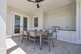Even Tide Beach Club Cottage - Gulf Highlands - 7