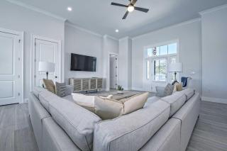 Even Tide Beach Club Cottage - Gulf Highlands - 5