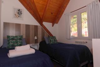 Amutuy Bariloche - 3