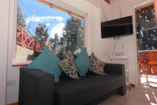 Amutuy Bariloche - Bariloche - 7
