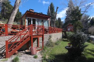 Amutuy Bariloche - 3
