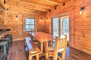 Turtle Hill Cabin - New Tazewell - 3
