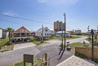 Sandpiper Cottages A - Gulf Shores - 4