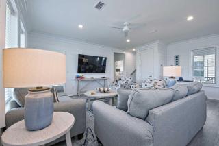 Sandpiper Cottages A - Gulf Shores - 2
