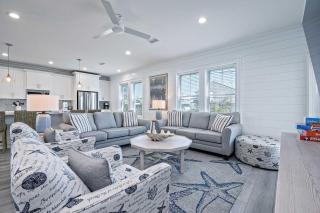 Sandpiper Cottages A - Gulf Shores - 1