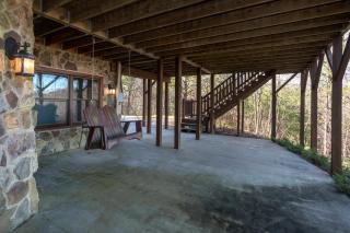 Bear Rest - Ferguson - 8