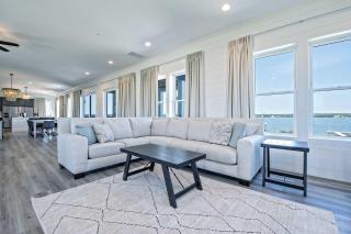 Black Tie Escape 5 Bedroom Lockout - Gulf Shores - 5