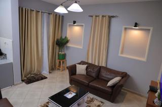 Najjera Kampala 1bed with Balcony WiFi & Parking - 0