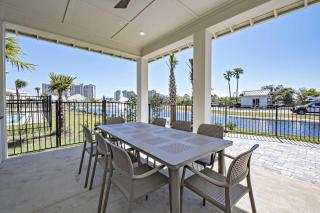 Salty Breeze Beach Club Cottage - Gulf Highlands - 7