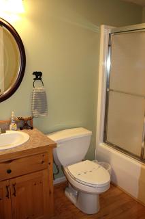 Black Bear Lodge - Ferguson - 4