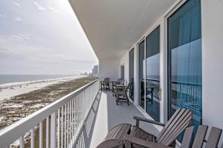 Perdido Dunes Tower 7E - Orange Beach - 5