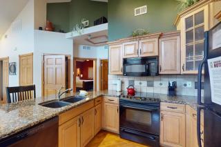 Tranquil Trails Lodge - Registration Number #6214 - 5