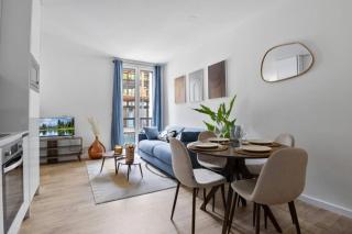 Appartement Chaville - Parking - Proche Paris - 6